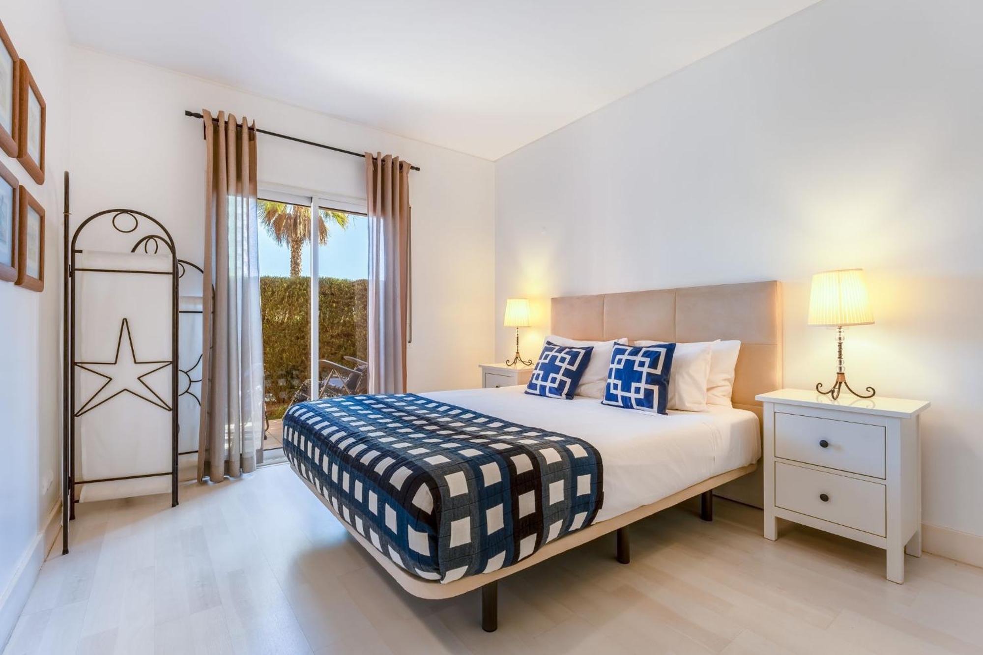 Serene Ocean 1 Bdr Apartment With Patio By Lovelystay Portimão Exterior foto